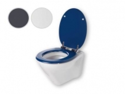 Lidl  MIOMARE Toilet Seat