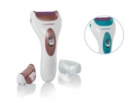 Lidl  SILVERCREST PERSONAL CARE Electric Hard Skin Remover