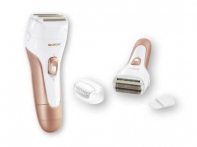 Lidl  SILVERCREST Ladies Electric Shaver