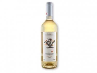 VISIGODO RUEDA Castilla-Leon, Rueda D.O. 2016