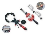 Lidl  POWERFIX® Angle Clamp/ Strap Clamp