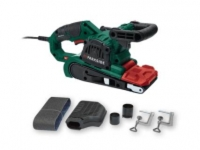 PARKSIDE 600W Belt Sander 29.99 €