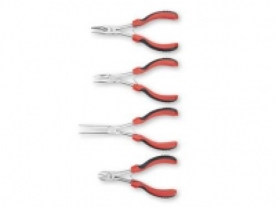 POWERFIX® Pliers Assortment/ Side Cutters