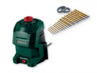 PARKSIDE 95W Brill Bit Sharpener