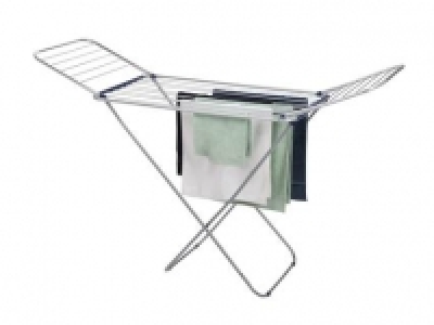 Lidl  LEIFHEIT Clothes Horse