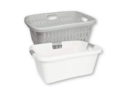 Lidl  AQUAPUR Laundry Basket