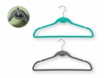 LIVARNO LIVING Clothes Hangers 4.99 €