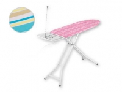 Lidl  AQUAPUR Ironing Board with Plug Socket