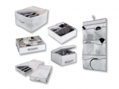 Lidl  LIVARNO LIVING Storage Assortment