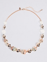Marks and Spencer  Beaded Collar Necklace