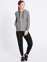 Marks and Spencer  Hooded Top Set & Joggers Set