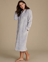 Marks and Spencer  Shimmer Dressing Gown