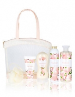 Marks and Spencer  Magnolia Toiletry Bag