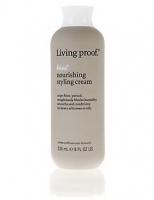 Marks and Spencer  No Frizz Nourishing Styling Cream 236ml
