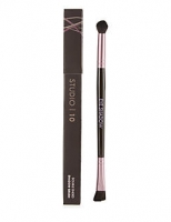 Marks and Spencer  Double Ended Shadow Brush