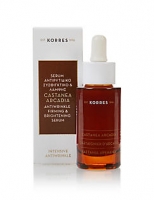 Marks and Spencer  Castanea Arcadia Anti-Wrinkle, Firming & Brightening Serum 3