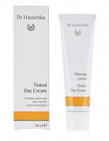 Marks and Spencer  Tinted Day Cream 30ml