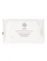 Marks and Spencer  Facial Cleansing Wipes