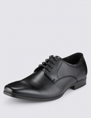 Marks and Spencer  Lace-up Derby Shoes