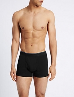 Marks and Spencer  5 Pack Cotton Rich Trunks