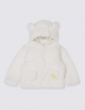 Fleece Jacket 13.50 €