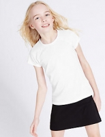 Marks and Spencer  Girls Performance Sports T-Shirt