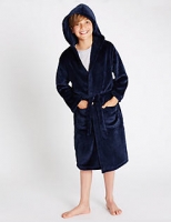 Marks and Spencer  Hooded Dressing Gown (1-16 years)