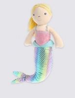 Marks and Spencer  Mermaid