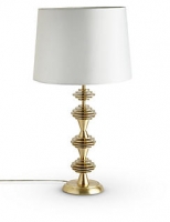 Marks and Spencer  Cain Table Lamp