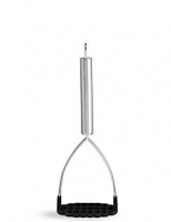 Marks and Spencer  Stainless Steel Masher