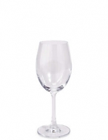 Marks and Spencer  Andante 4 Pack White Wine Glasses
