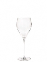 Marks and Spencer  4 Pack Lily White Wine Glasses