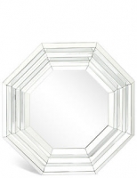 Marks and Spencer  Octagon Mirror