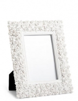 Marks and Spencer  Rose Photo Frame 12 x 18cm (5 x 7inch)