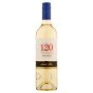 Tesco  Santa Rita 120 Pinot Grigio 75Cl