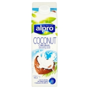 Alpro Coconut Fresh