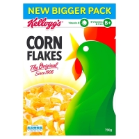 SuperValu  Kelloggs Corn Flakes