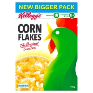 Kelloggs Corn Flakes 1.74 €