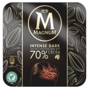 SuperValu  3mp Magnum Intense Dark 70%