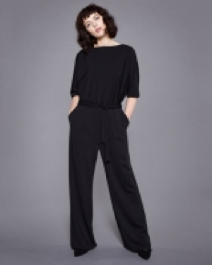 Lennon Courtney at Dunnes Stores Short-Sleeved Jumpsuit