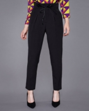 Lennon Courtney at Dunnes Stores Gathered Trousers