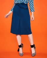 Dunnes Stores  Lennon Courtney at Dunnes Stores A-Line Skirt