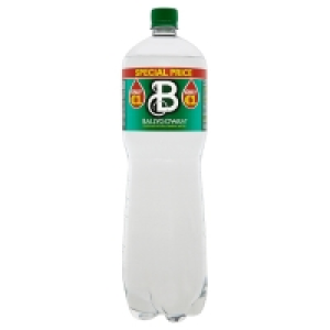 Ballygowan Sparkling Water