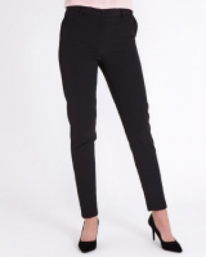 Paul Costelloe Living Studio Tapered Leg Trousers