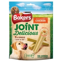 SuperValu  Bakers Joint Delicious with Chicken Medium