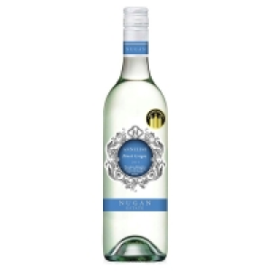 Annelise PInot Grigio 9.00 €