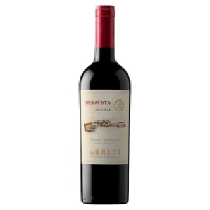 SuperValu  Aresti Bellavista Cabernet Sauvignon