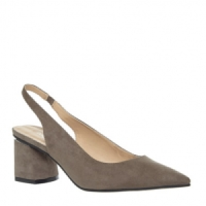 Point Slingback Shoes 20.00 €