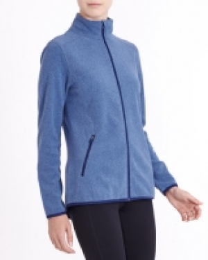 Zip Through Fleece 12.00 €