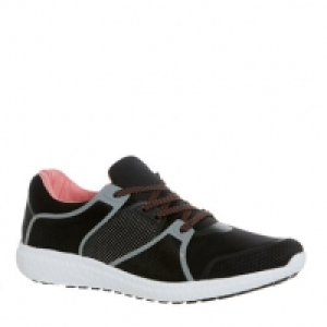 Mesh Jogger